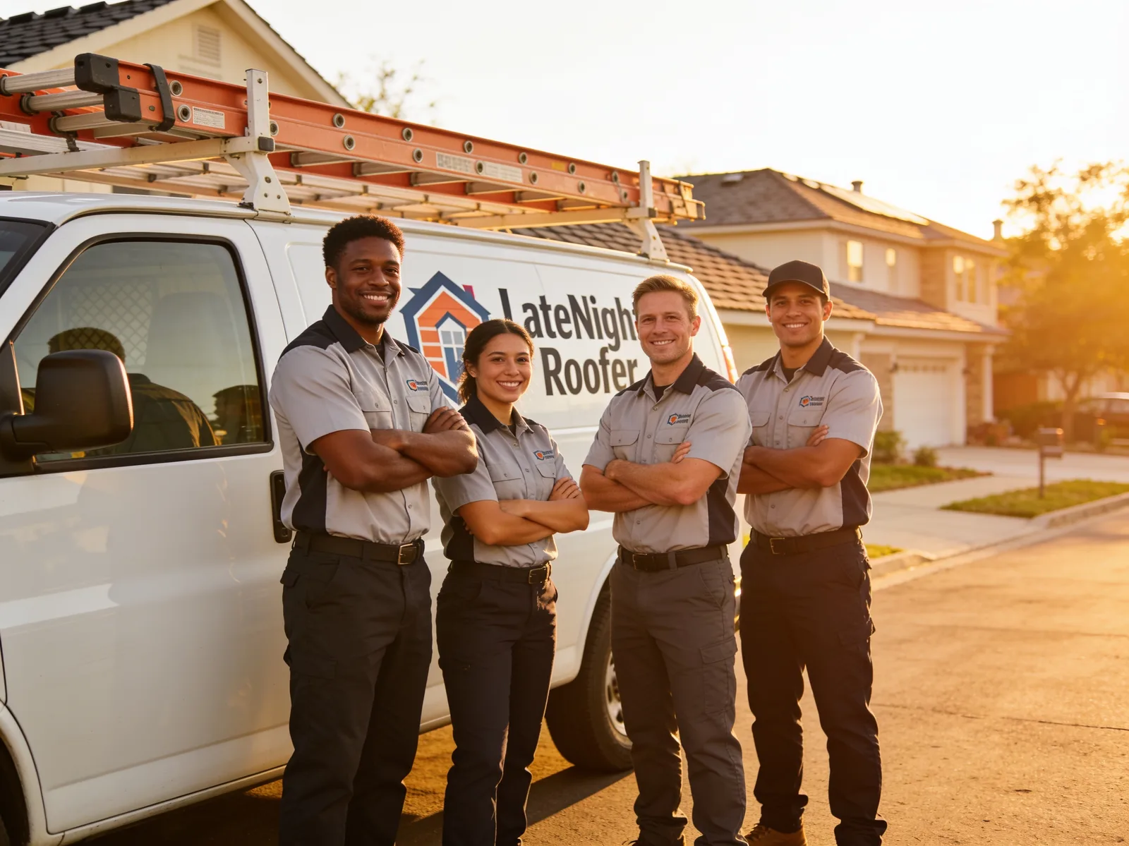 Emergency Roof Repair company in Beggs, OK